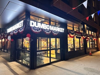 Dumbo Market