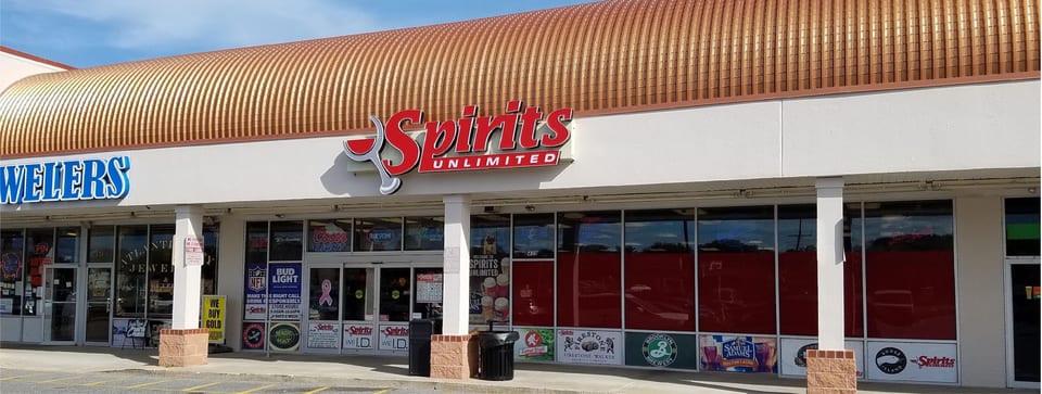 Spirits Unlimited Berkley