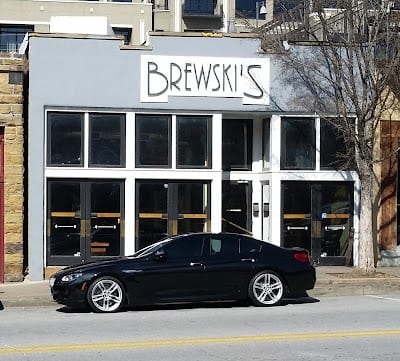 Brewskis