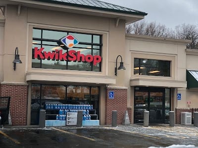 Kwik Shop #675
