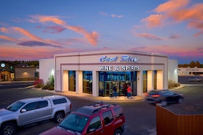 Cool River Wine & Spirits