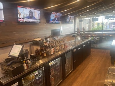 Corner Tap