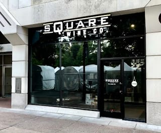 Square Wine Company