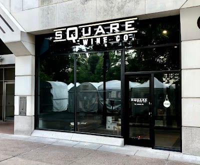 Square Wine Company