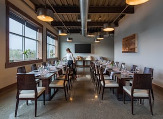 The Hammond Kitchen and Craft Bar