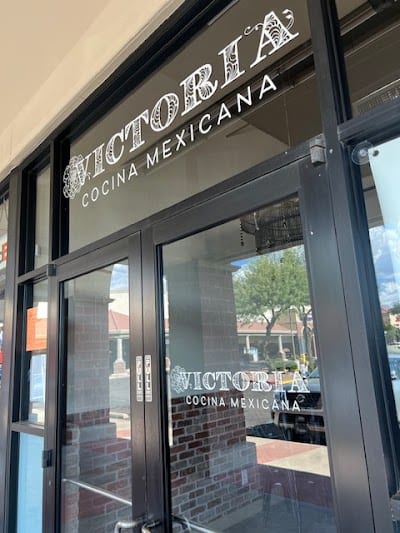 Victoria Cocina Mexicana