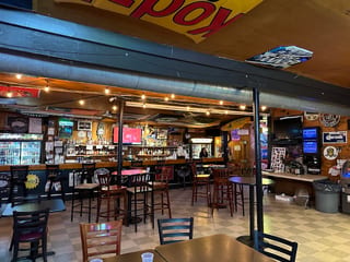 Idle Hour