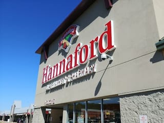 Hannaford