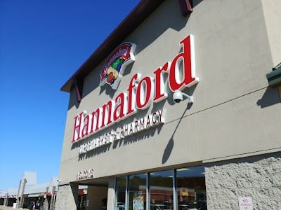 Hannaford