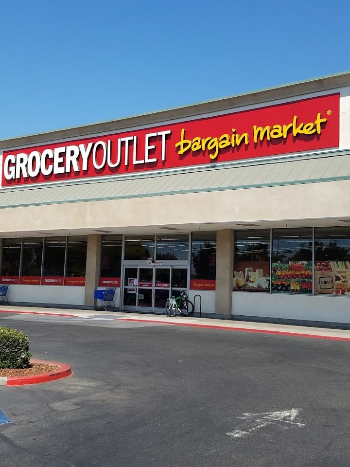 Grocery Outlet