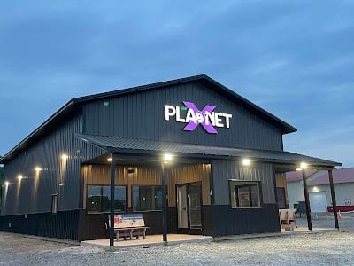 Planet X