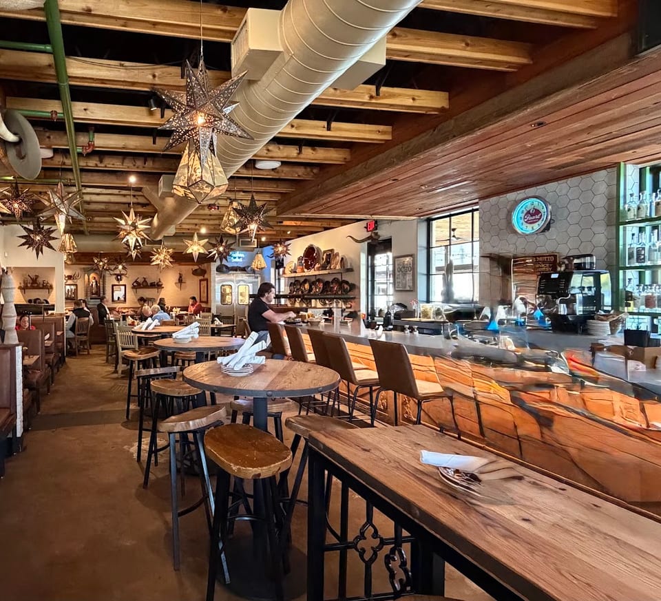 Goode Co Kitchen & Cantina