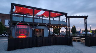 Chuckanut Bay Distillery