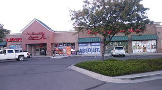 Redlands Liquor