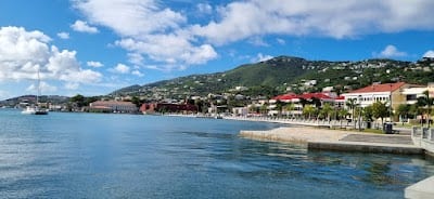 St. Thomas