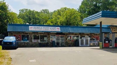 Rebels Food Mart