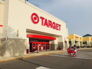 Target Store