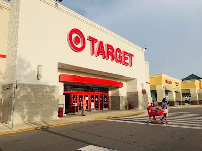 Target Store