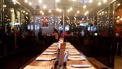 Pedal Haus Brewery