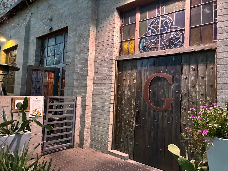 Taco Guild