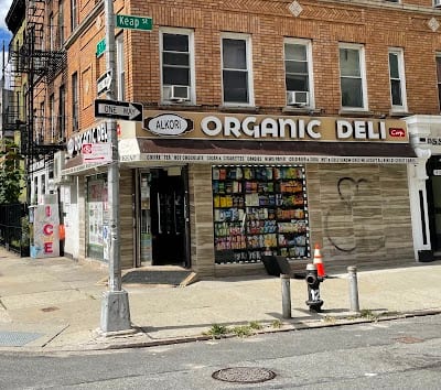 Alkori Organic Deli