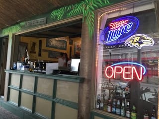 The Water Street Tavern