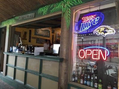 The Water Street Tavern