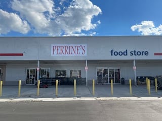 Perrines Produce