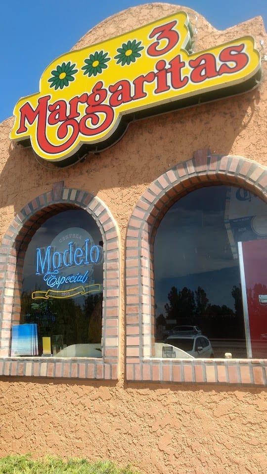 3 Margaritas- Loveland