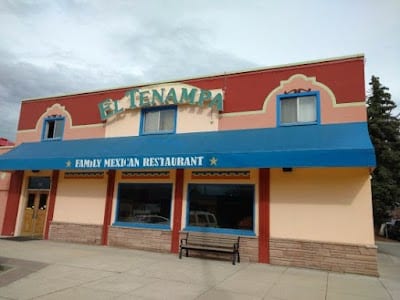 El Tenampa