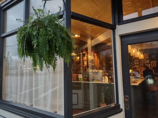 Judith Cafe