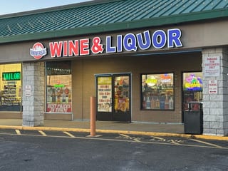 Universal Wine & Liquors