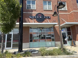 Shop Quick Lux - Westfield - Creek Dr
