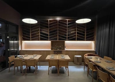 Luma Bar And Eatery