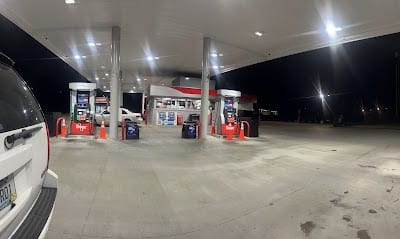 Kroger