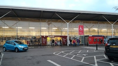 Tesco