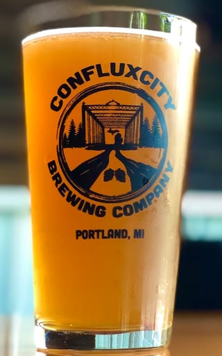 Confluxcity Brewing Company