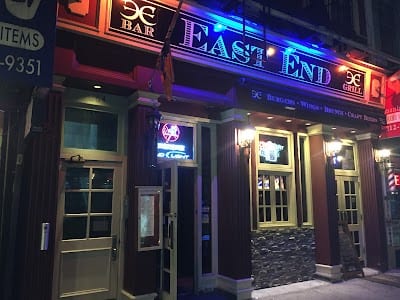 East End Bar & Grill