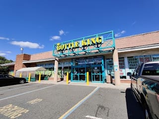 Bottle King