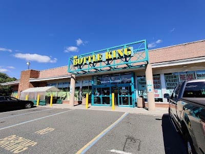 Bottle King
