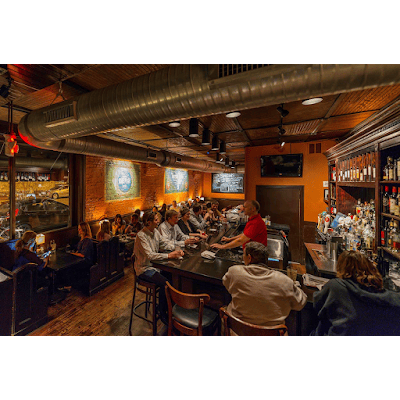 Hill Cafe