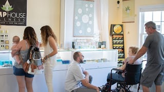 Hemp House Wellness
