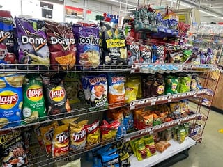 Rightway Food Store