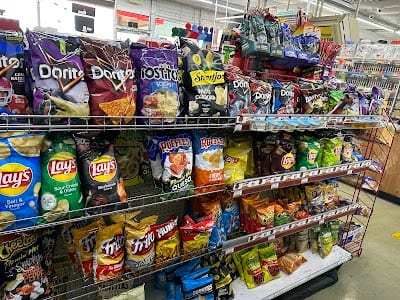 Rightway Food Store
