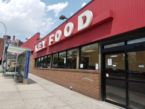 Key Food Store