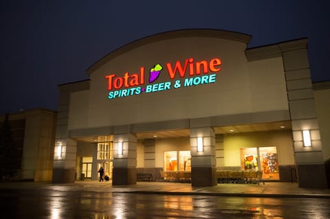 Total Wine