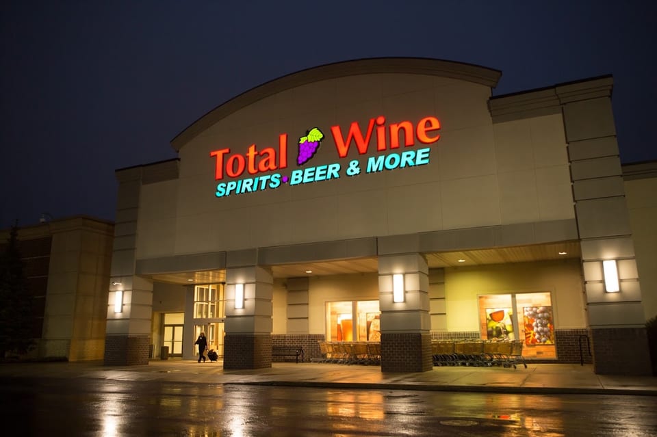 Total Wine
