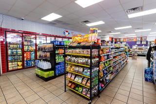 Tom Thumb #135