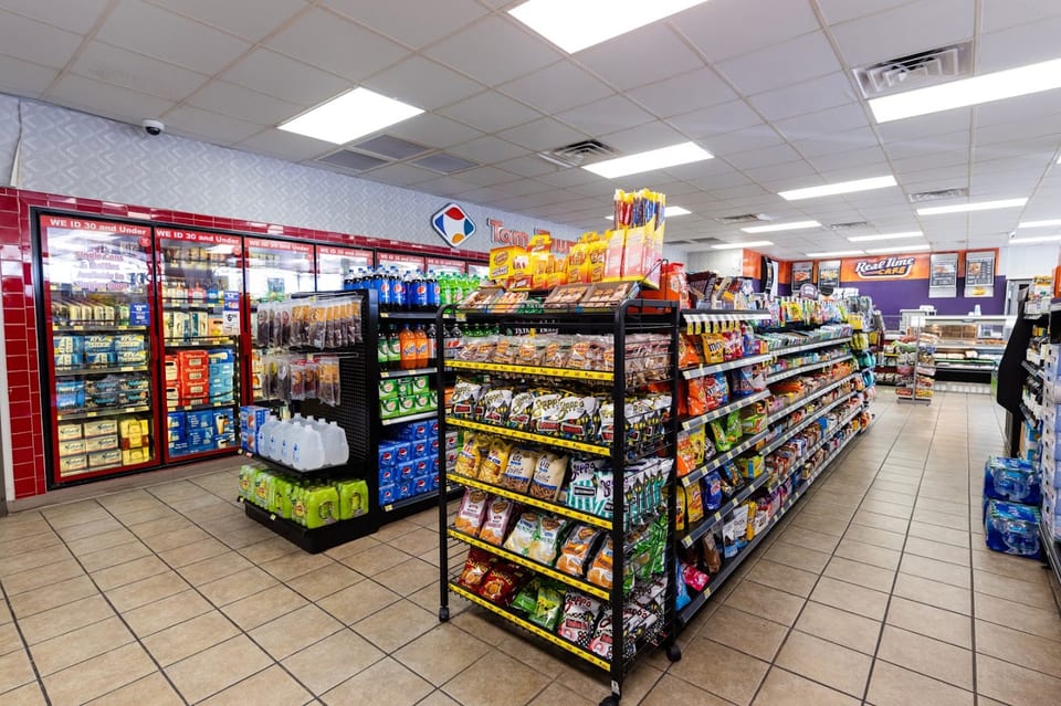 Tom Thumb #135