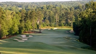 Echelon Golf Club